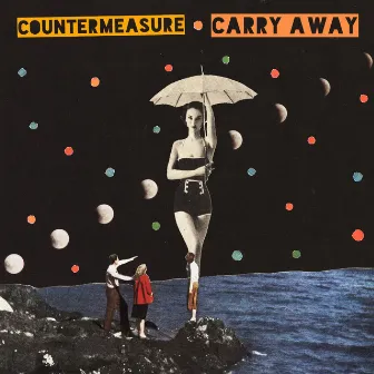 Carry Away by Countermeasure