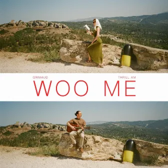 Woo Me by Grimaud