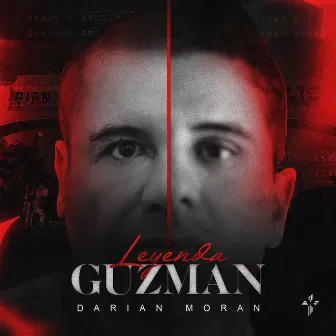 Leyenda Guzman by Darian Moran