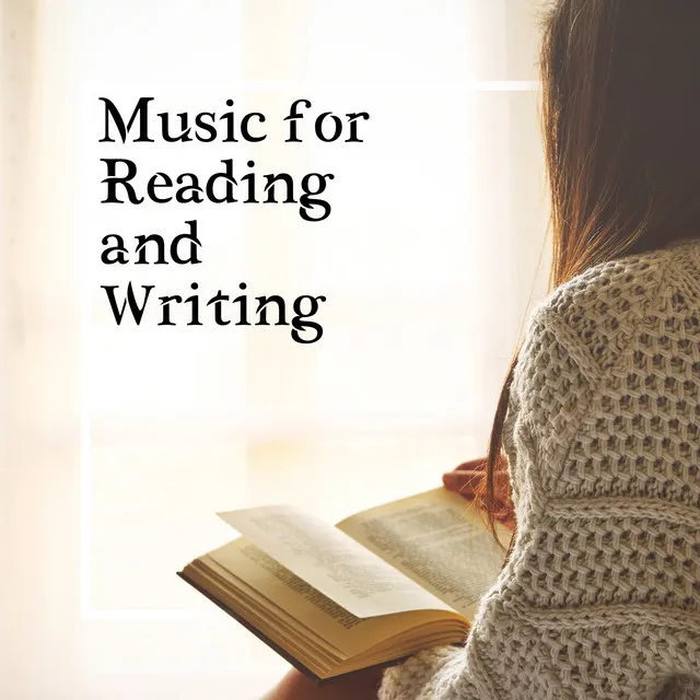 Music for Reading and Writing - New Age Melodies That Stimulate Brain Waves to Work and Help Focus, Improve Memory, Homework Help, Smart & Brilliant, Mental Ability