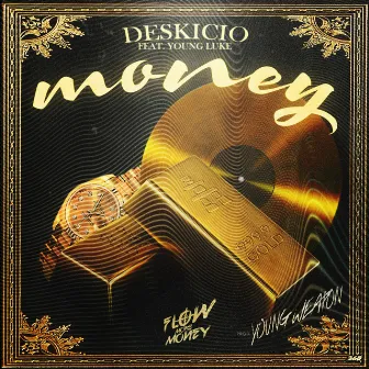 Money by El Deskicio