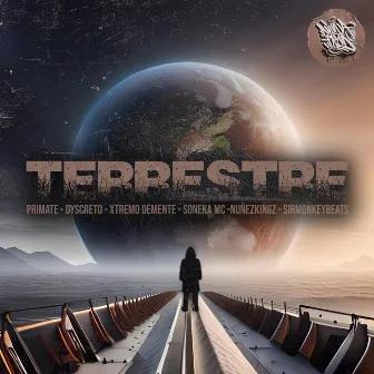 Terrestre by Xtremo Demente