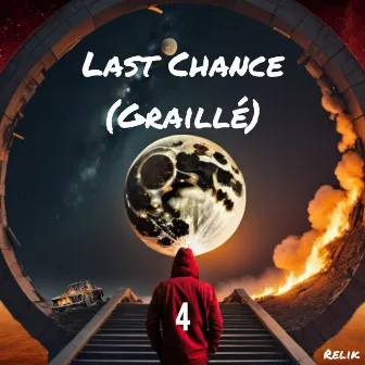 Last Chance 4 (Graillé) by Relik