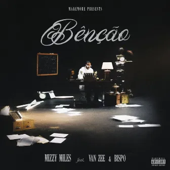 Bênção by Mizzy Miles