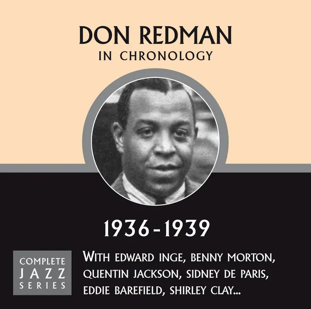 Don Redman