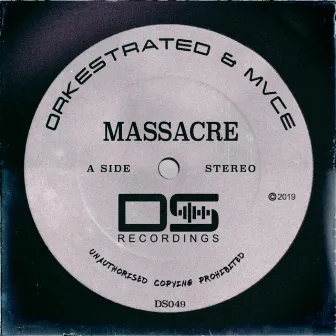 Massacre by MVCE