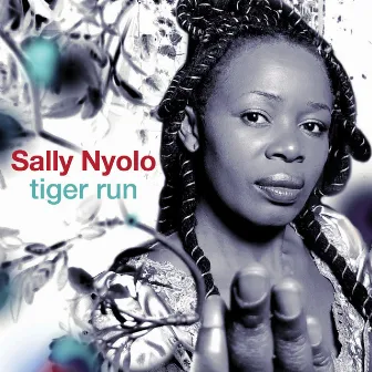 Tiger Run by Sally Nyolo