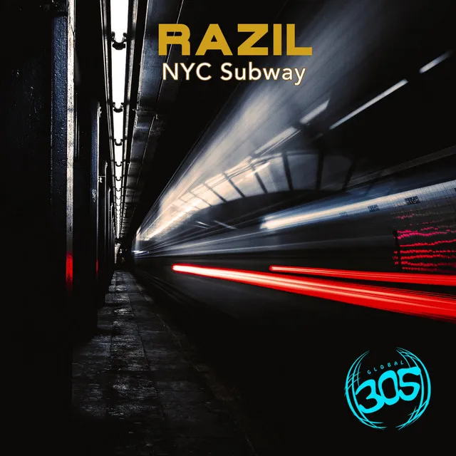 NYC Subway - Radio Edit