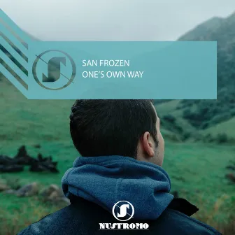 One's Own Way by San Frozen