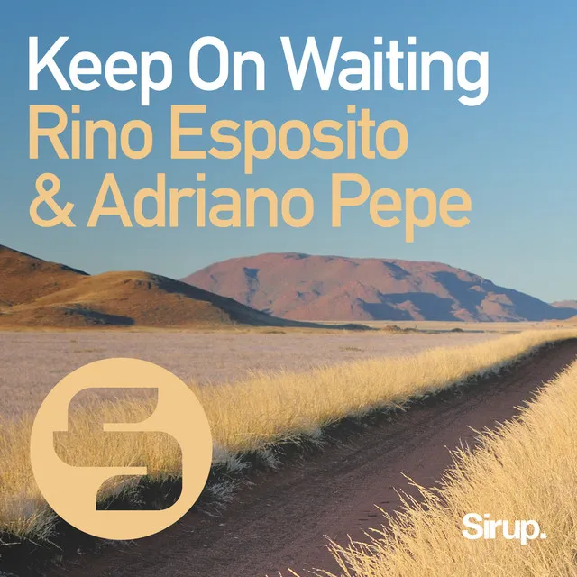 Keep on Waiting - Instrumental Mix