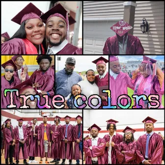 True Colors by Zay Of The Zoo