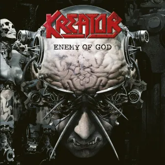 Enemy of God by Kreator