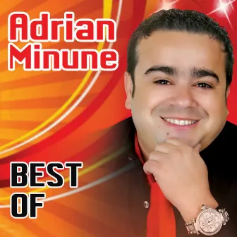 Best Of by Adrian Minune