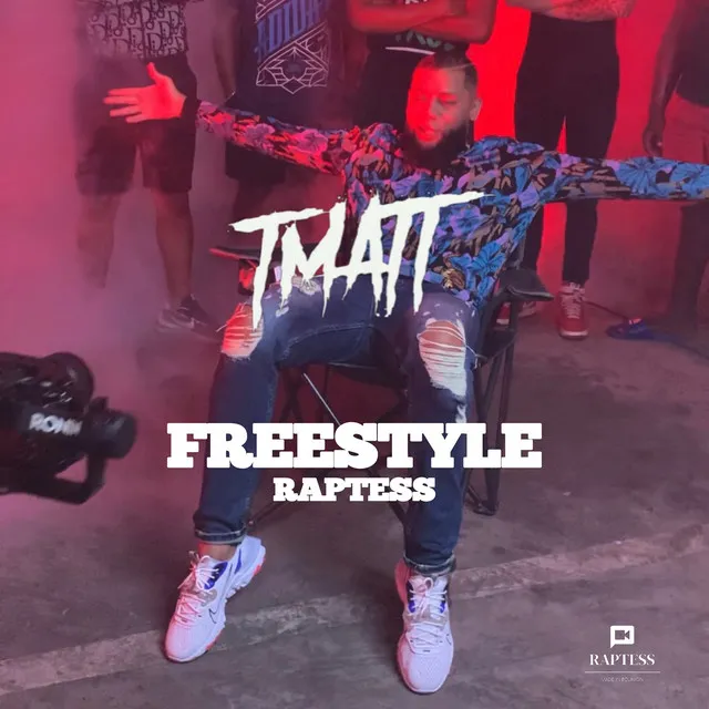 Freestyle Raptess