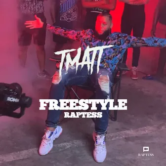 Freestyle Raptess by TMatt