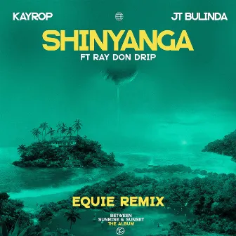 Shinyanga (EQUIE Remix) by JT Bulinda