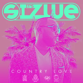 Country Love by Sizwe C