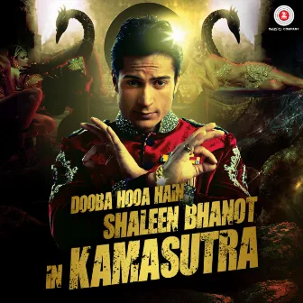 Dooba Hooa Hain.. Kamasutra by Stereo Nation