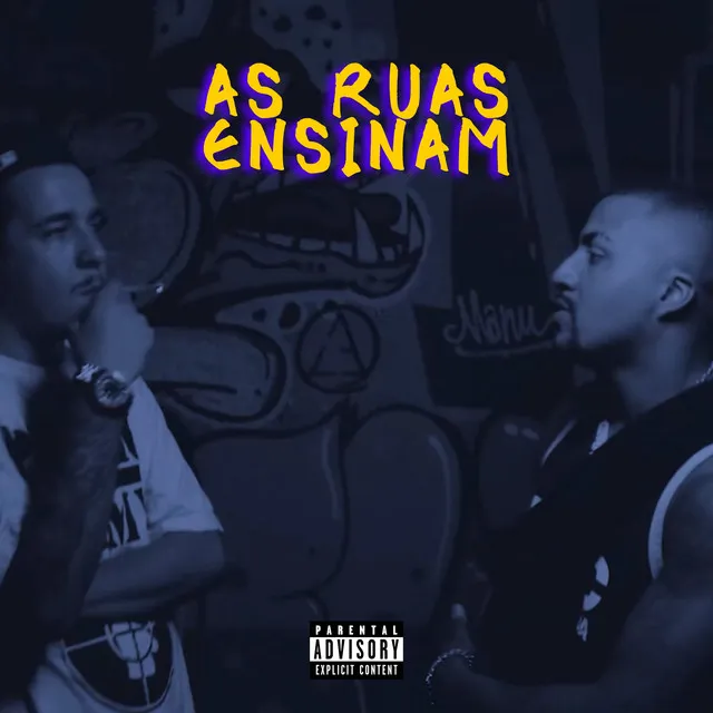 As Ruas Ensinam