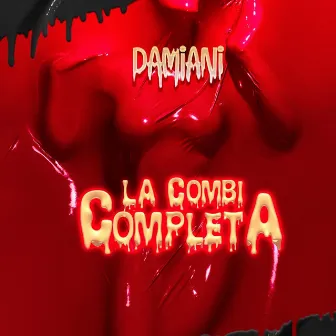 La Combi Completa by Damiani