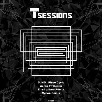 T Sessions 6 by ØLMØ