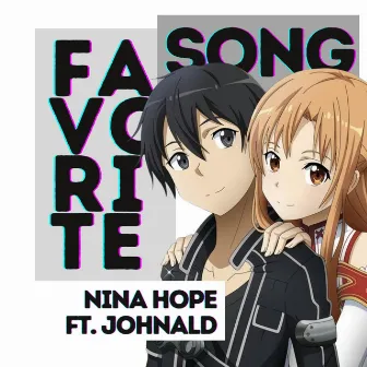 Favorite Song by Nina Hope