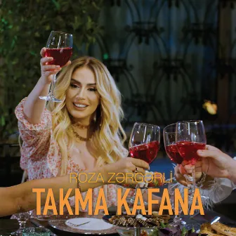 Takma Kafana by Roza Zergerli