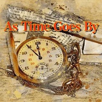 As Time Goes By by Kuni