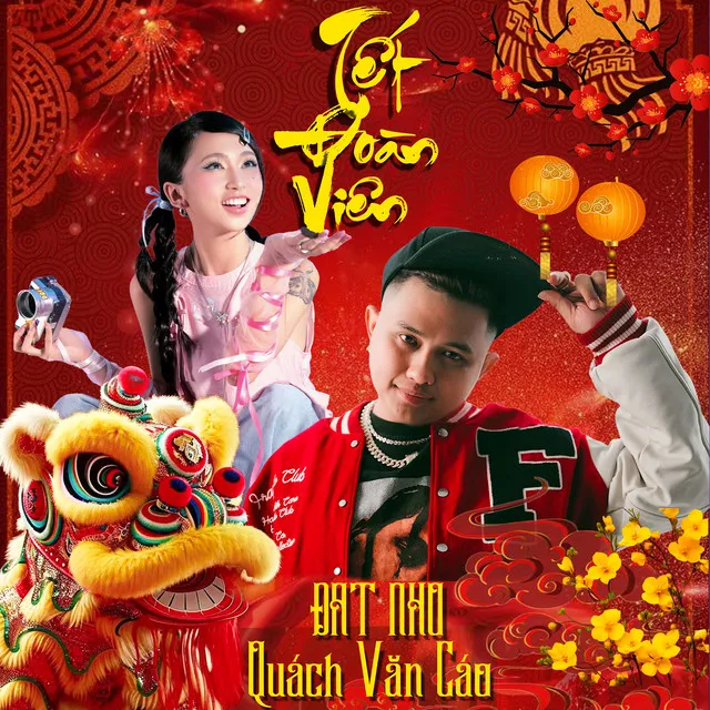 TẾT ĐOÀN VIÊN