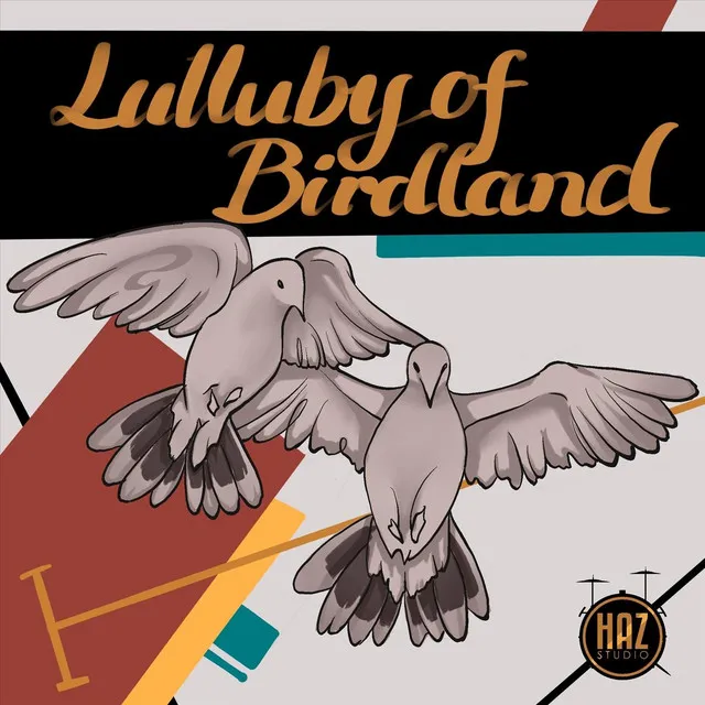 Lullaby of Birdland