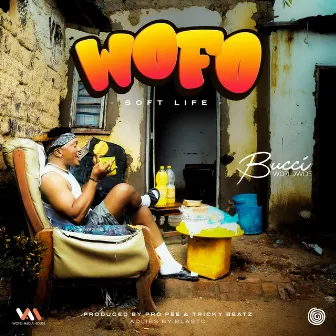 Wofo (Soft Life) by Bucci Worldwide