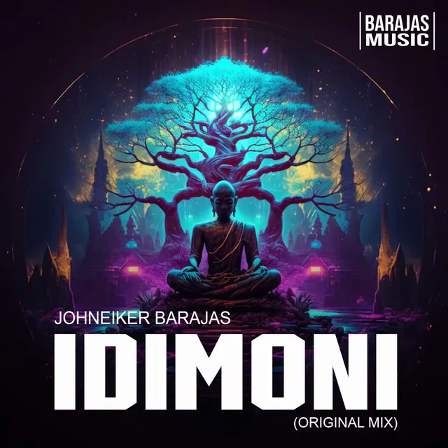 Idimoni - Original Mix