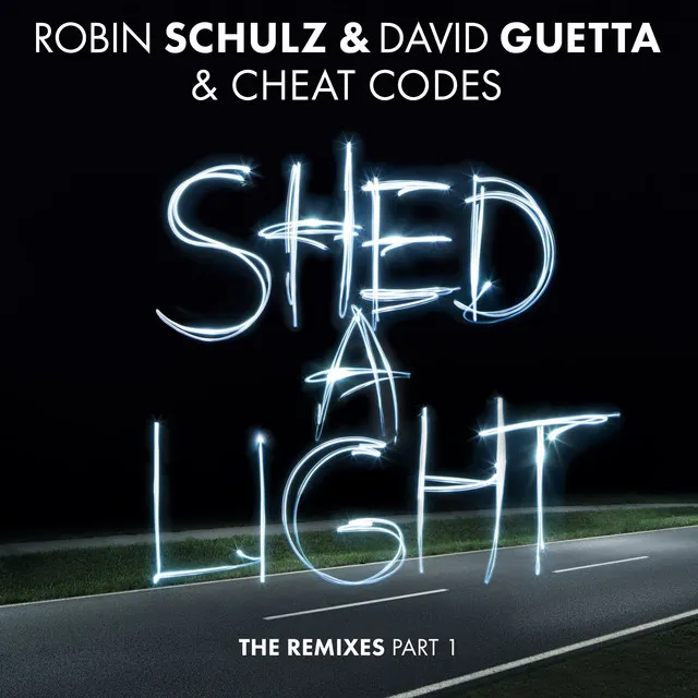 Shed a Light - Oliver Moldan Remix