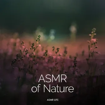 ASMR of Nature by ASMR LIFE