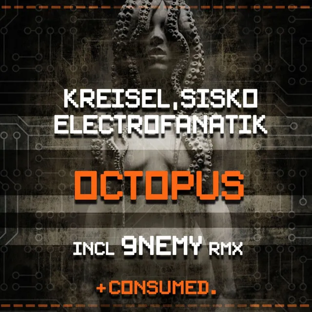 Octopus - 9NEMY Remix