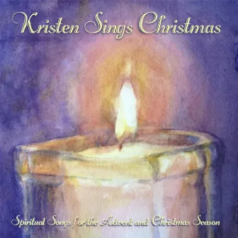 Kristen Sings Christmas by Kristen Toedtman