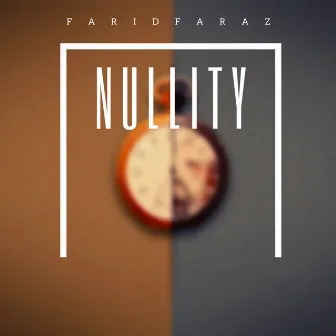 Nullity by Farid Faraz