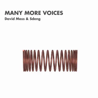 Many More Voices by David Moss