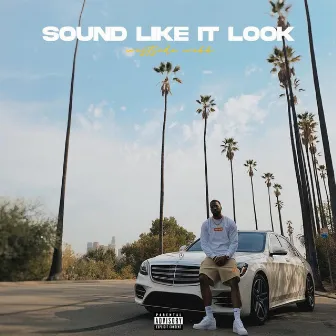 Sound Like It Look by Westside Webb