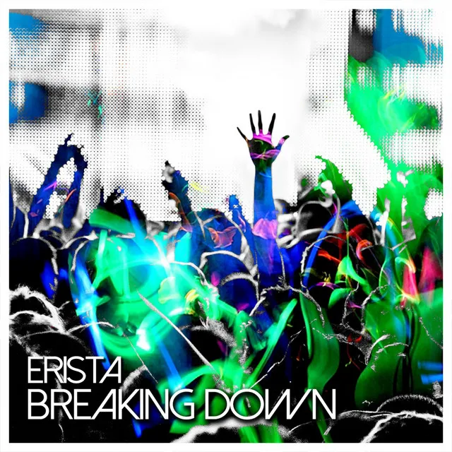 Breaking Down - Original Mix