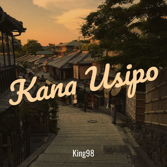 Kana Usipo