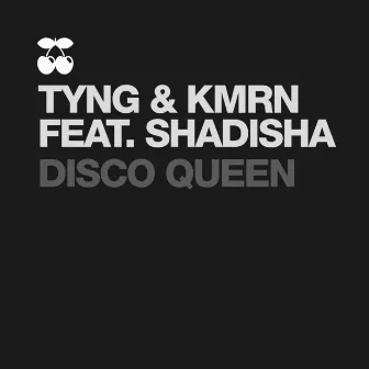 Disco Queen by Kmrn