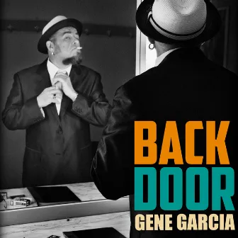 Back Door by Gene García