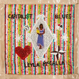 The Capitalist Blues by Leyla McCalla