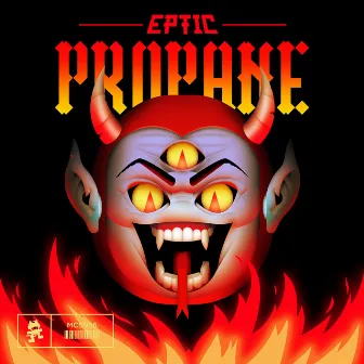 Propane by Eptic