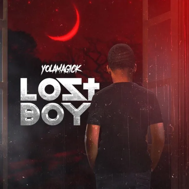 LostBoy