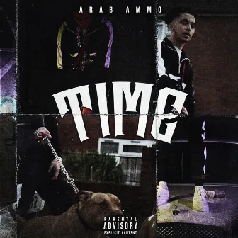 Time by Arab Ammo