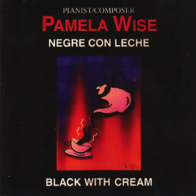 Negre Con Leche