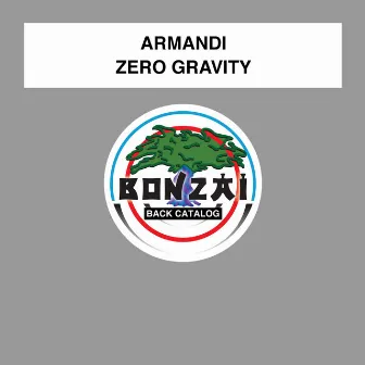 Zero Gravity by Armandi