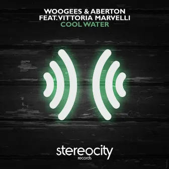 Cool Water by Aberton